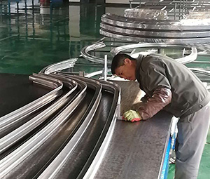 工業(yè)材拉彎，盛達(dá)拉彎技術(shù)實(shí)力雄厚！