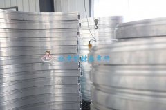 型材拉彎加工廠對(duì)異形百葉片拉彎的經(jīng)驗(yàn)總結(jié)