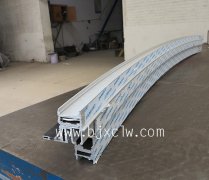 遼陽大乘實業楊春來考察拉彎加工什么問題？