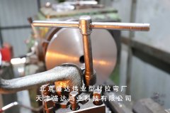 型材拉彎廠家分享拉彎廠述職報告！