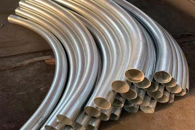 彎管及異型彎管的拉彎加工方法和特點