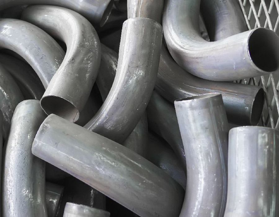 北京拉彎廠在加工不銹鋼彎頭時的注意事項