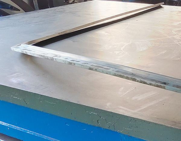 北京拉彎加工廠提供型材彎曲加工有哪些方法