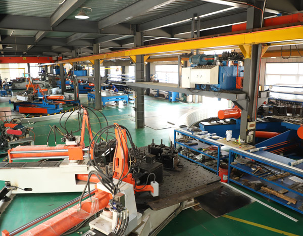 北京鋁型材彎弧加工的工藝流程與技術要點