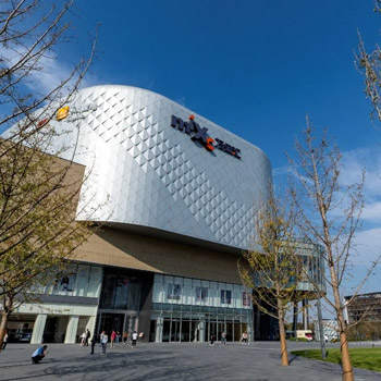 北京通州萬象匯