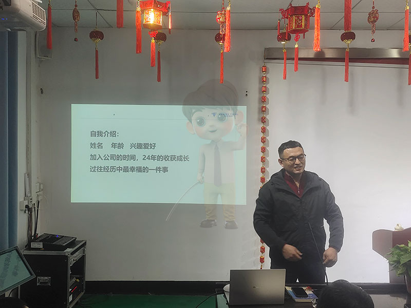 思維破繭，共赴成長(zhǎng)：北京鋁型材彎弧加工廠共讀聯(lián)盟學(xué)習(xí)小組進(jìn)階之旅