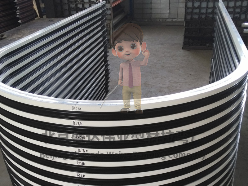 北京拉彎加工異形廠家分析鋁型材彎弧加工圓軸扭轉時的變形 北京拉彎加工異形廠家分析鋁型材彎弧加工圓軸扭轉時的變形