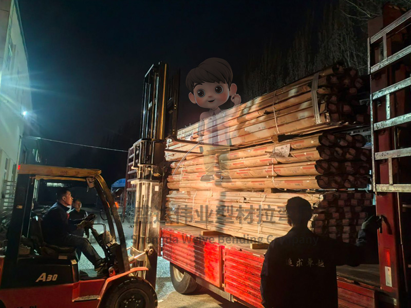 鋁型材滾彎加工的應(yīng)力與應(yīng)變