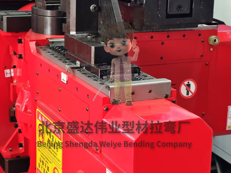 唐山拉彎加工廠推行精益生產管理，持續優化鋁型材彎弧加工生產流程！