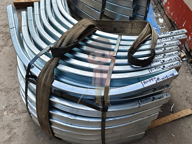 精細拉彎加工工藝的深度解析：材料選擇、設備應用與工藝優化的全方位指南