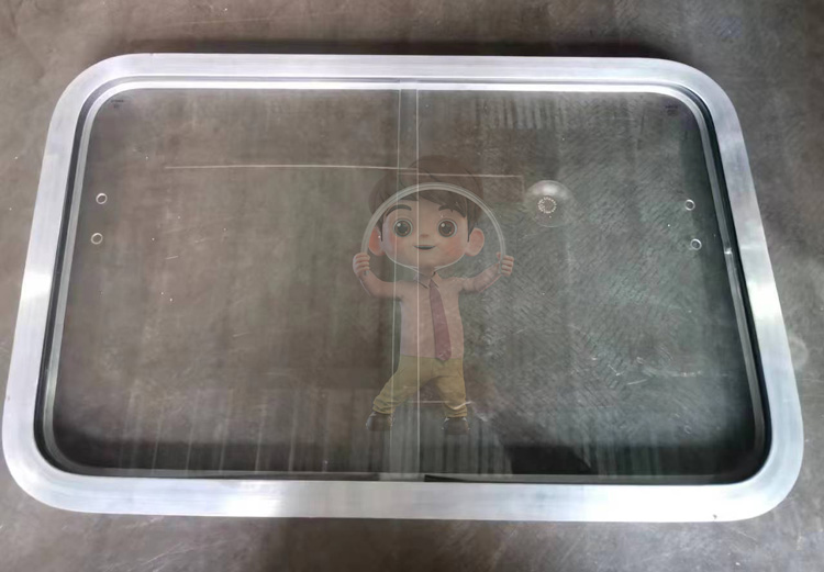 鋁型材彎弧加工如何生產(chǎn)彎弧的？