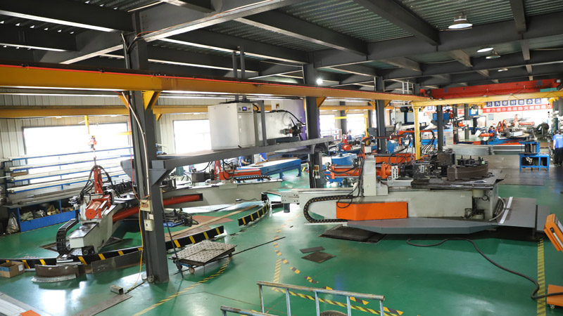 北京鋁型材彎弧加工金屬材料屈服強度類型及其影響因素有哪些