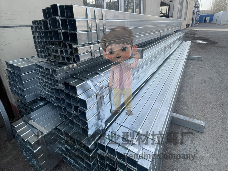 天津拉彎加工廠